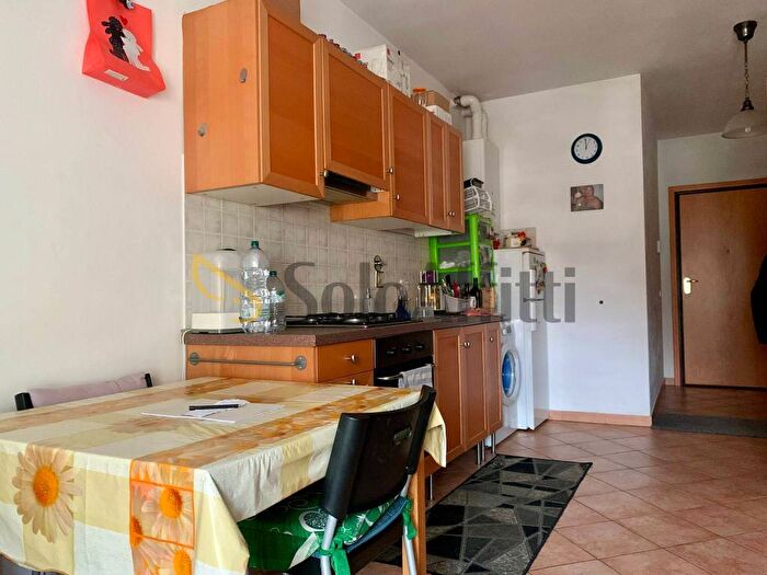 Appartamento bilocale in affitto in Via Mario Castelnuovo Tedesco, Novoli, Firenze