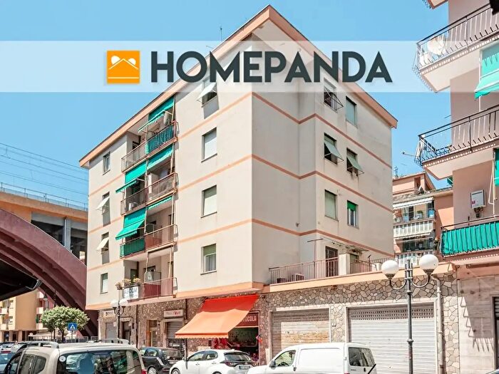 Appartamento trilocale in vendita in Via XX Settembre, Recco