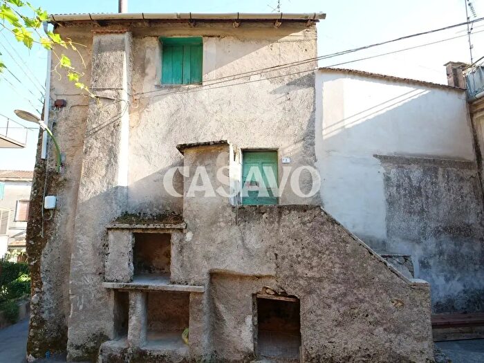 Appartamento bilocale in vendita in Via Patriello, Montecorvino Rovella