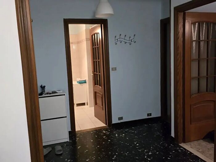 Appartamento bilocale in affitto in Via Generale Como, Villastellone