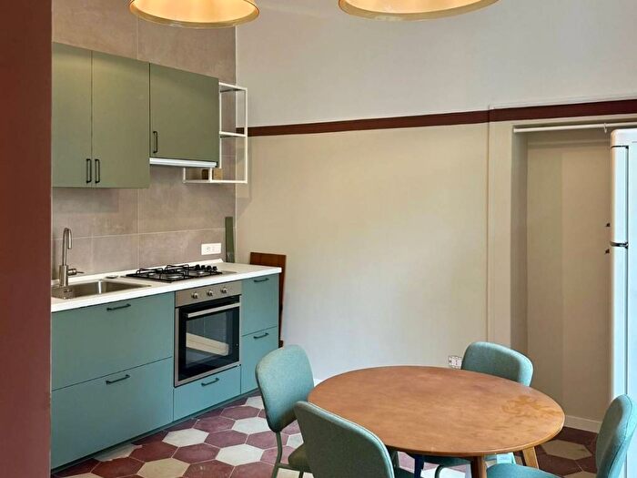 Appartamento bilocale in affitto in Via Gian Battista Vico, Corso Trieste, Caserta