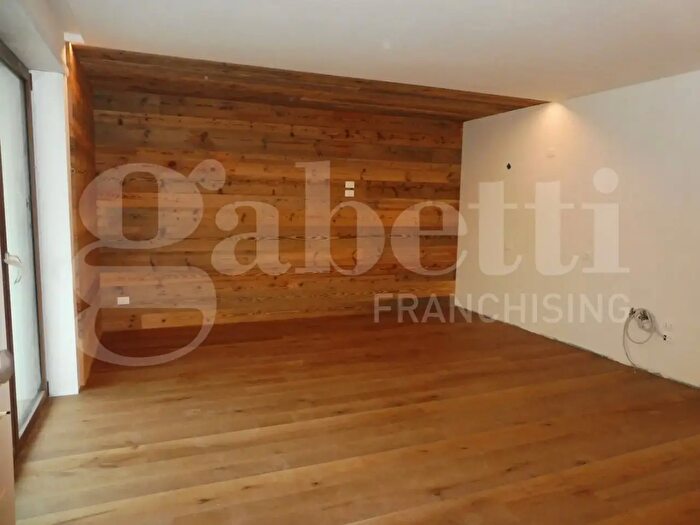 Appartamento trilocale in vendita in Asiago