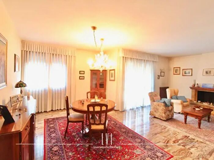 Appartamento quadrilocale in vendita in Via Donatella Cesaro, Fossalta Di Piave