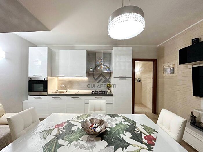 Appartamento quadrilocale in affitto in Via Santa Maria Vetere, Santa Maria Vetere, Andria