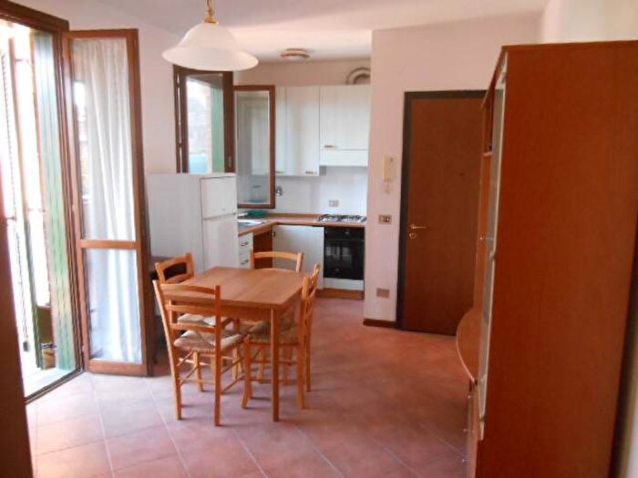 Appartamento bilocale in affitto in Centro, Castelfranco Emilia