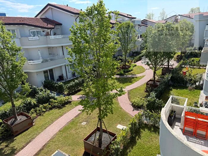 Appartamento quadrilocale in vendita in Silea