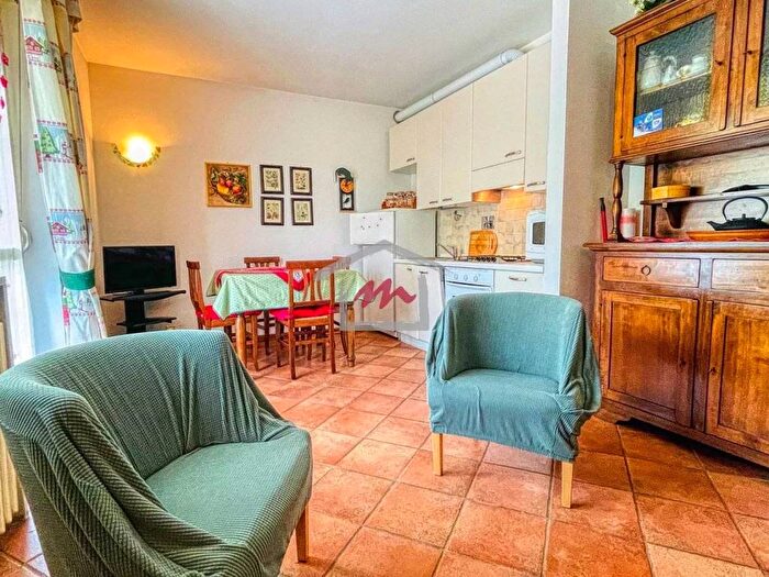 Appartamento trilocale in affitto in VIA PIETRO MICCA, Centro, Bardonecchia