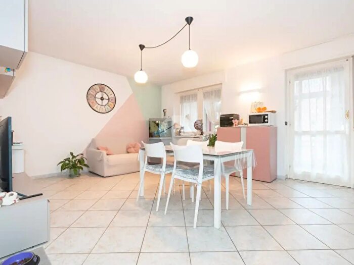 Appartamento quadrilocale in vendita in Via G Mazzini, Alpignano