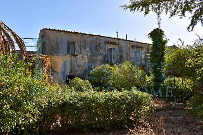 Casa in vendita in Chiaramonte Gulfi, Niscemi