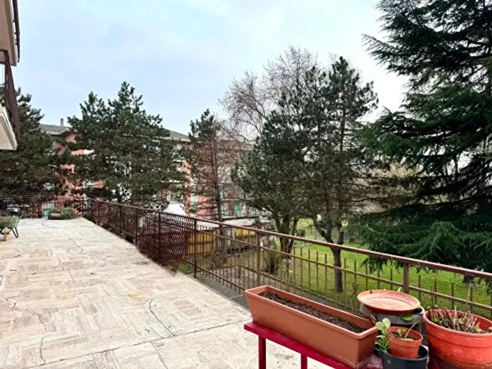 Appartamento con 5 locali in vendita in Via San Defendente, Acqui Terme