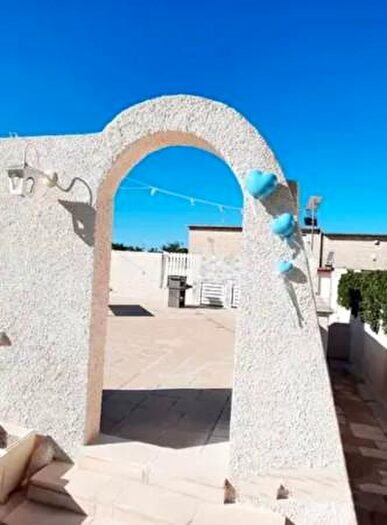 Casa monolocale in vendita in Via dei Tulipani, Lizzano