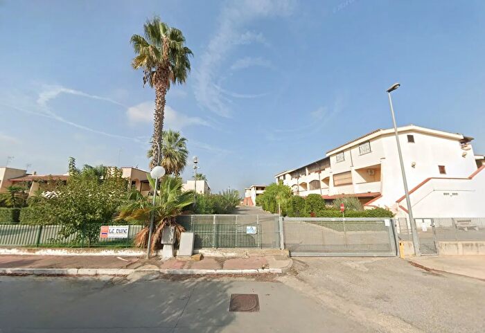 Casa quadrilocale in vendita in Contrada Le Dune, Pisticci