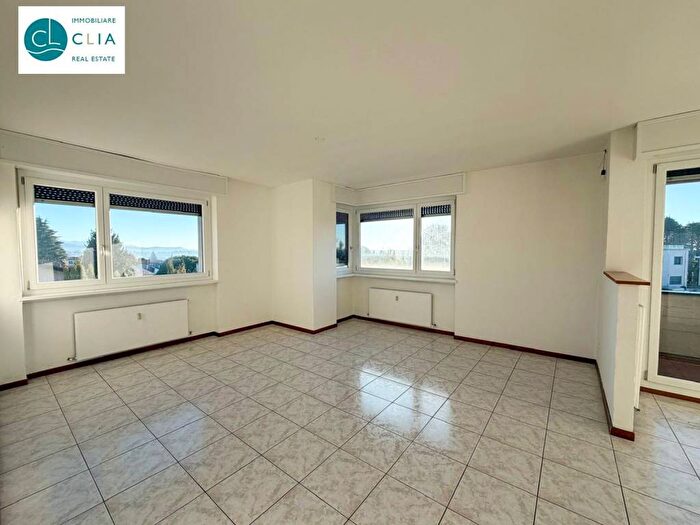 Appartamento bilocale in affitto in Villa Guardia