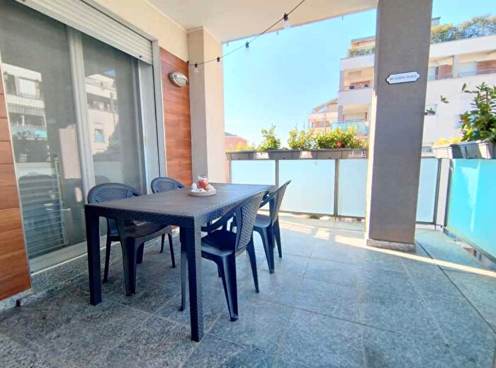 Appartamento trilocale in vendita in Via Villoresi, Corbetta