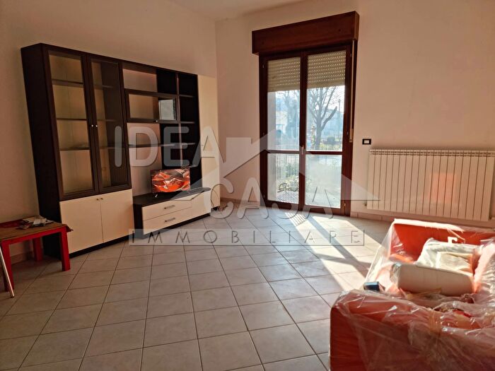 Appartamento in vendita in Via Cantone San Giacomo delle Segnate Unione dei Comuni Isola Mantovana Mantova Lombardia Italia, San Giacomo Delle Segnate