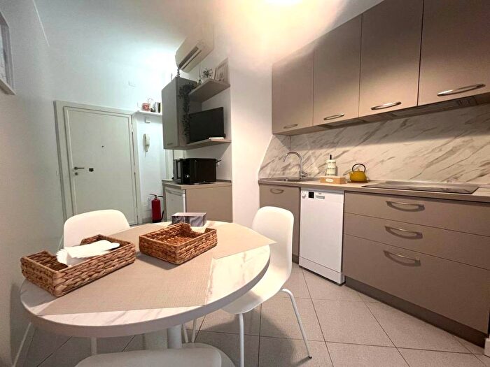 Appartamento monolocale in affitto in Martini Insubria, Milano