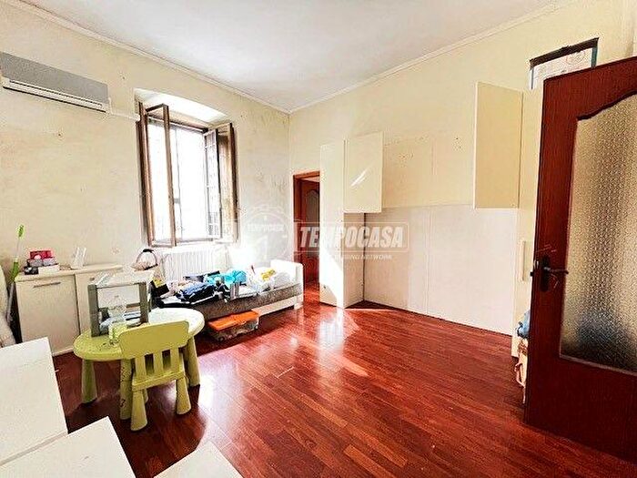 Appartamento bilocale in vendita in Via Montegrappa, Foggia