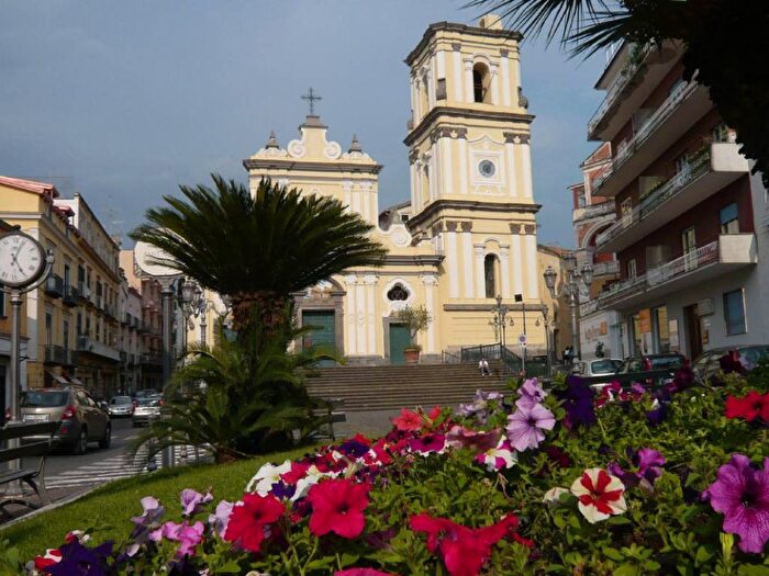 Appartamento bilocale in affitto in Via San Vito, Centro, SantAgnello