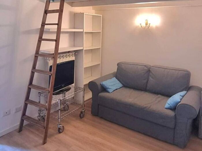 Appartamento monolocale in affitto in Via Parenzo, Tre Castelli Faenza, Milano