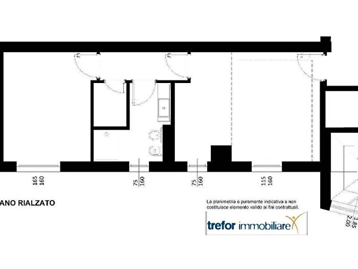 Appartamento bilocale in affitto in J F Kennedy, Centro, San Donato Milanese