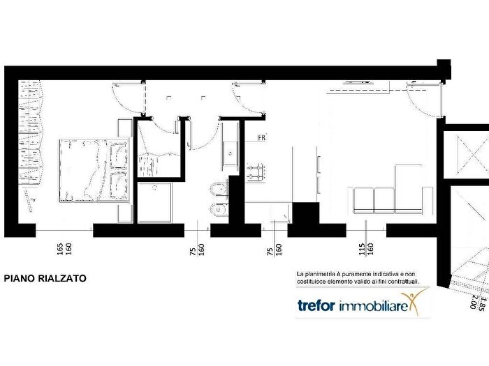 Case in Vendita e in Affitto - 2