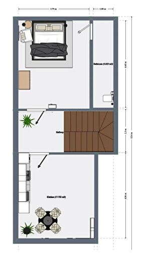 Case in Vendita e in Affitto - 3