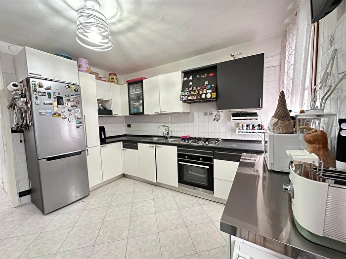 Casa con 6 locali in affitto in Campo Muneghette Chioggia Ve, Chioggia