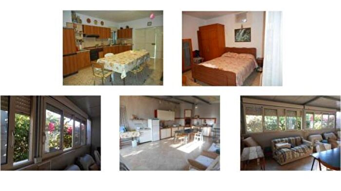 Casa quadrilocale in vendita in Strada Provinciale, Favara