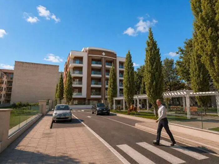 Appartamento bilocale in vendita in Via della Liberazione, Nettuno