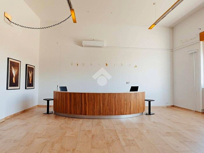 Appartamento monolocale in affitto in Vico Mercato, Francavilla Fontana