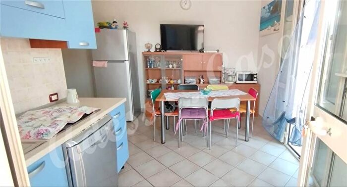 Appartamento trilocale in vendita in Ravenna