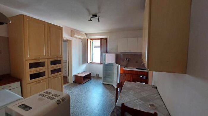 Appartamento bilocale in vendita in Via Antonio Gramsci, Vaiano