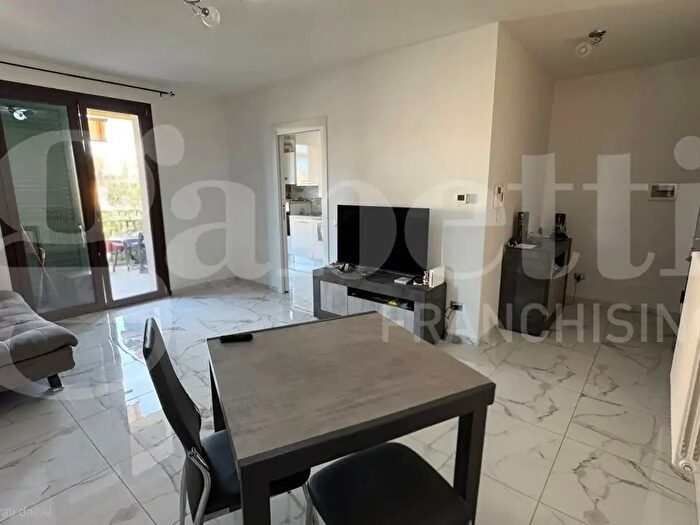 Appartamento quadrilocale in vendita in Via Terracini, Mosciano Sant'Angelo