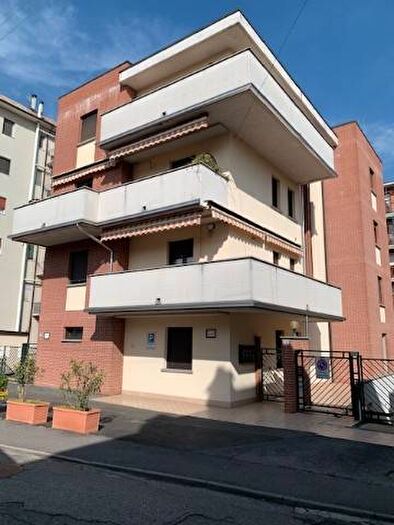 Appartamento bilocale in affitto in Via Rovereto, Porta Mosa, Cremona