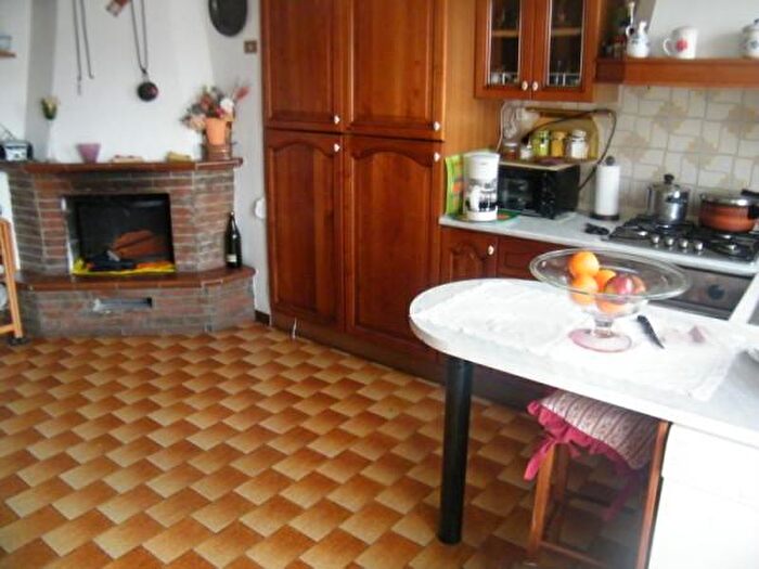 Appartamento con 5 locali in vendita in Via Montegrappa, Jesi