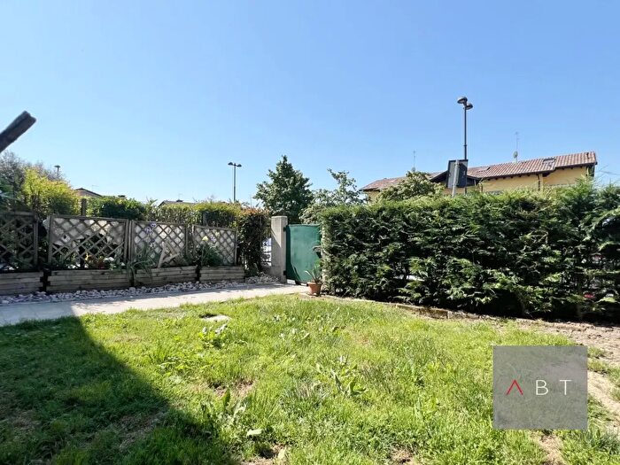 Casa con 5 locali in vendita in Limena