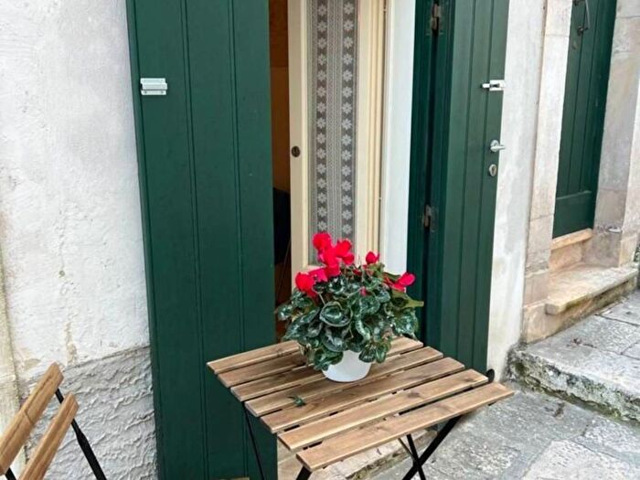 Casa trilocale in affitto in Vico San Giuliano, Martina Franca