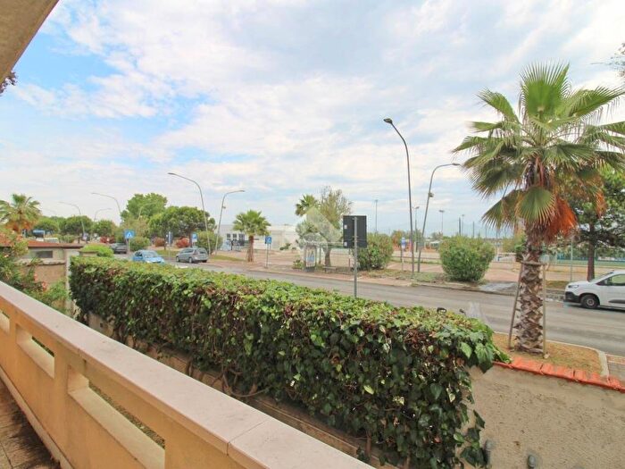 Appartamento quadrilocale in affitto in Viale della Riviera, Lungomare Strada Parco, Pescara