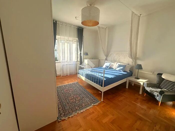 Appartamento bilocale in affitto in Via Gabriele Jannelli, Napoli