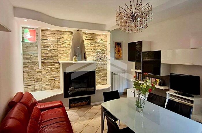 Appartamento trilocale in affitto in Cda Macine, Vinchiaturo