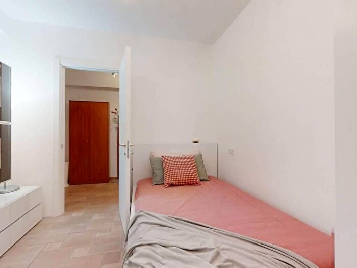 Appartamento con 5 locali in affitto in Via torino, Mestre, Venezia