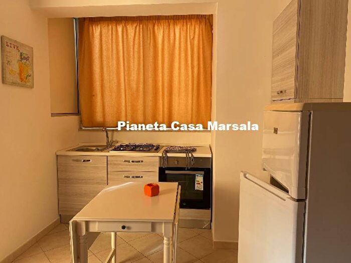 Appartamento con 5 locali in affitto in Via Dante Alighieri, Via Dante Trapani Salemi, Marsala