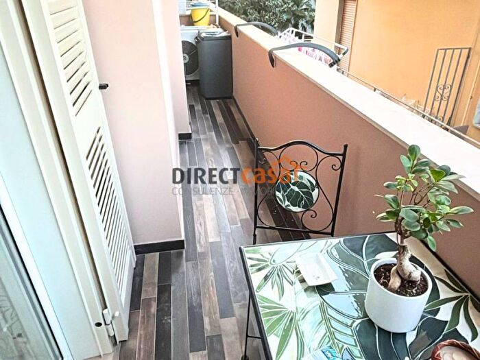 Appartamento bilocale in affitto in Via Zara, Centro, Acerra