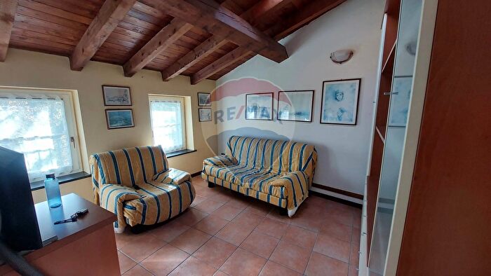 Appartamento bilocale in vendita in Pignone