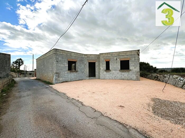 Casa in vendita in Tricase