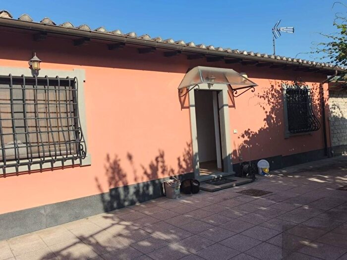 Casa trilocale in affitto in Via Riserva del Bagno, La Storta, Roma