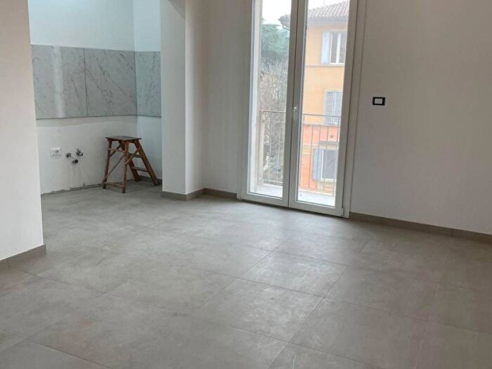 Appartamento quadrilocale in affitto in Via Augusto Murri, Murri, Bologna
