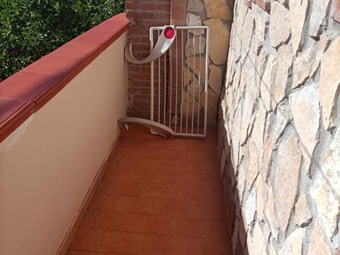 Appartamento trilocale in affitto in Via Sermoneta, Cioccati Zucchetti, Nettuno