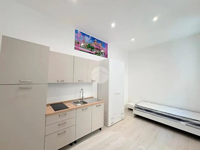 Appartamento bilocale in vendita in Via Francesco Maggiore Perni, Palermo
