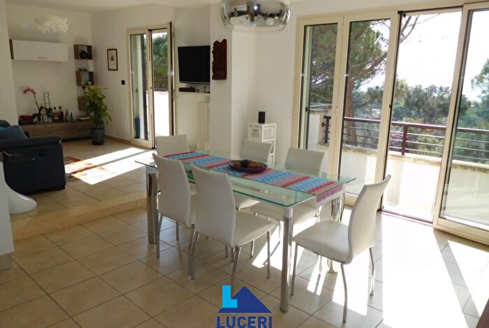 Appartamento in vendita in Via Gian Battista Vico Gallipoli Le Italia, Gallipoli